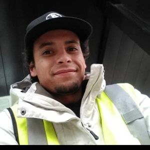 Meet your Posher, Jarod